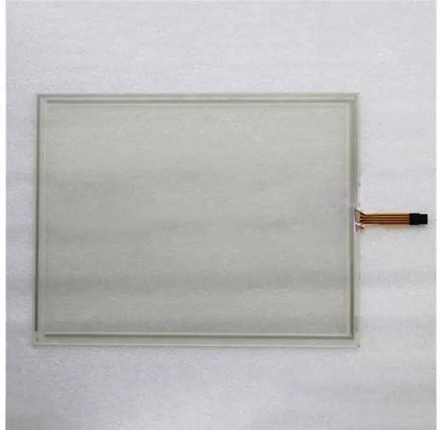 Main image of 15-inch TA150/AL glass panel touch screen