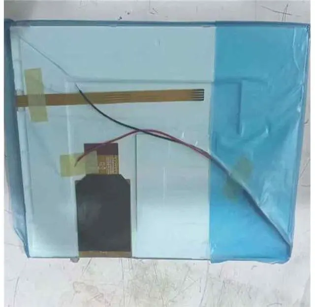 Main image of VB07059498-075 7-inch 800x480 LCD screen panel