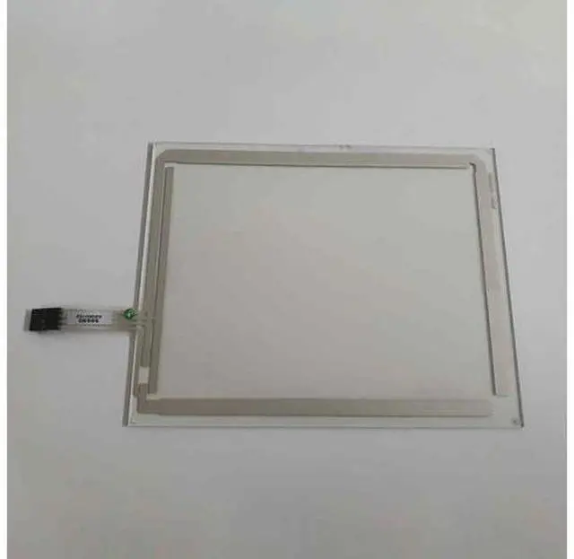 Main image of Suitable for 98690 resistive touch screen glass panel