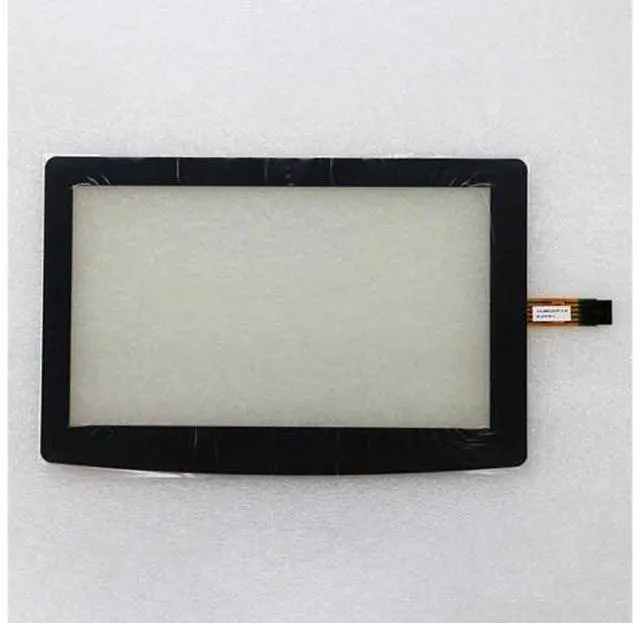 Main image of For use with P/N ABR25-001337 R touch screen glass panel
