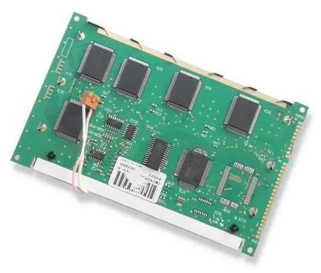 Main image of LMG7420PLFC-X Rev.B 5.1 inch LCD display module