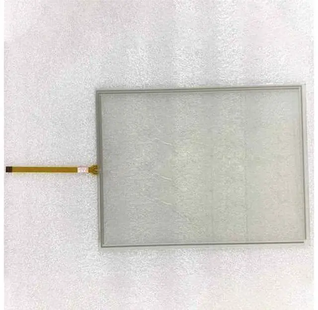 Main image of 15-inch 8-wire TP-3220S4 resistive touch screen glass panel