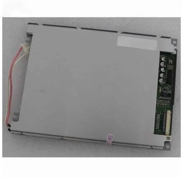 Main image of CLC-320240-D6 CLC-320240C-D6 5.7 inch 320x240 color LCD