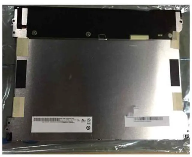 Main image of G121XN01 V001 12.1 inch 1024*768 LCD screen