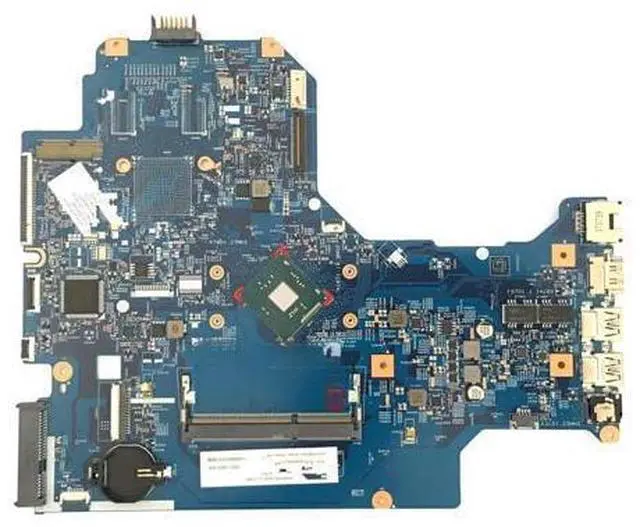 Main image of FOR 17-BS Notebook Main Board 925621-601 448.0C801.0011 16897-1
