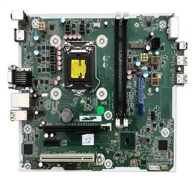 Main image of FOR 280 288 Pro G3 MT Main Board FX-ISL-4 921436-001 921261-001