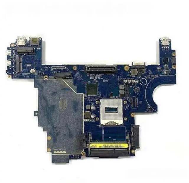 Main image of VAL90 LA-9933P for E6440 laptop motherboard 85M2V 085M2V CN-085M2V graphics card