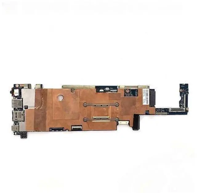 Main image of Suitable for X2 1012 G1 laptop motherboard M5-6Y57 CPU 8GB 845473-601 845473-001 845473-601 6050A2748801