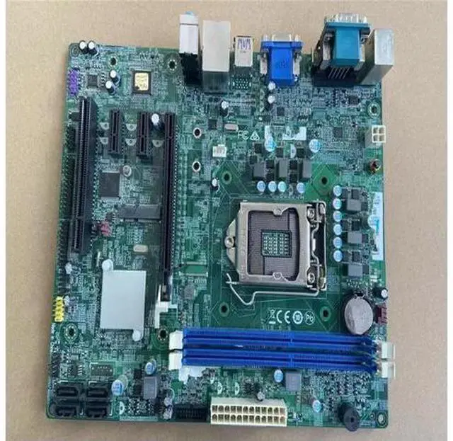 Main image of FOR H110H4-CM2 H110H4-EM Main Board 6th Generation DDR4 Integrated Main Board