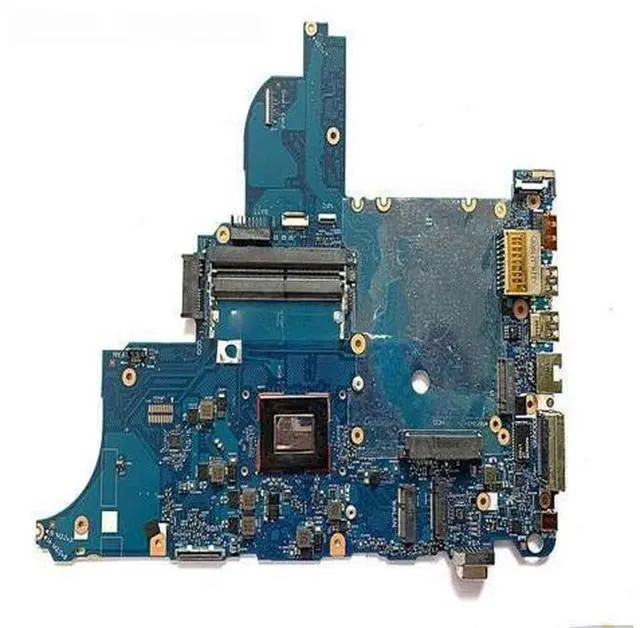 Main image of Suitable for 645 G3 motherboard 655 G3 motherboard with A10-8730B CPU 916803-601 916803-001 6050A2840801