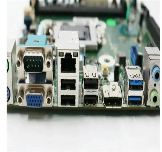 Main image of FOR 400G3 SFF Main Board MS-7A02 V: 1.0 798930-001 799156-001