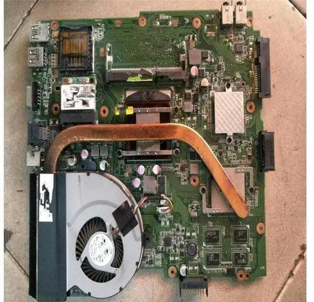 Main image of FOR K43LY X44H X84H K84HR X84L K84L Main Board Independent Main Board