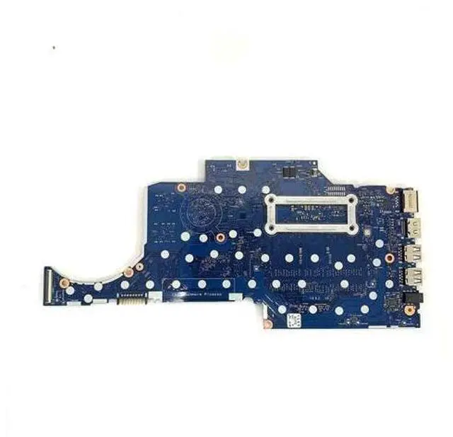 Main image of L56249-601 L56249-501 L56249-001 for 14-DK 14Z-DK laptop motherboard 6050A3068501 with 300U CPU