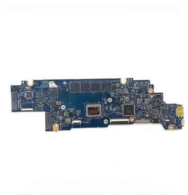 Main image of Suitable for 700-11ISK laptop motherboard 5B20K57013 M3-6Y30 CPU 4GB memory LA-D131P motherboard