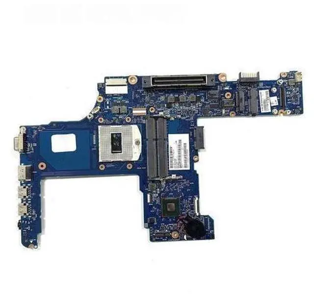 Main image of Suitable for 650 G1 laptop motherboard 801633-501 801633-001 801633-601 6050A2566301--A04 HM87