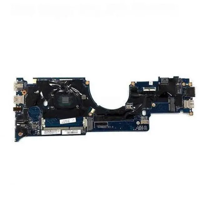 Main image of DALI8G6D0 for 11e 4th generation laptop motherboard 01LW402 N4200