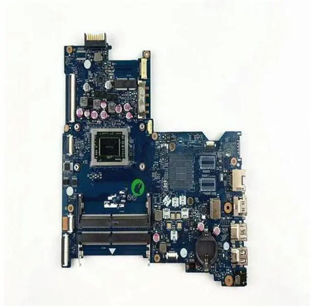 Main image of FOR 15-BA Main Board LA-D712P LA-D713P 854969 854958 902570-001