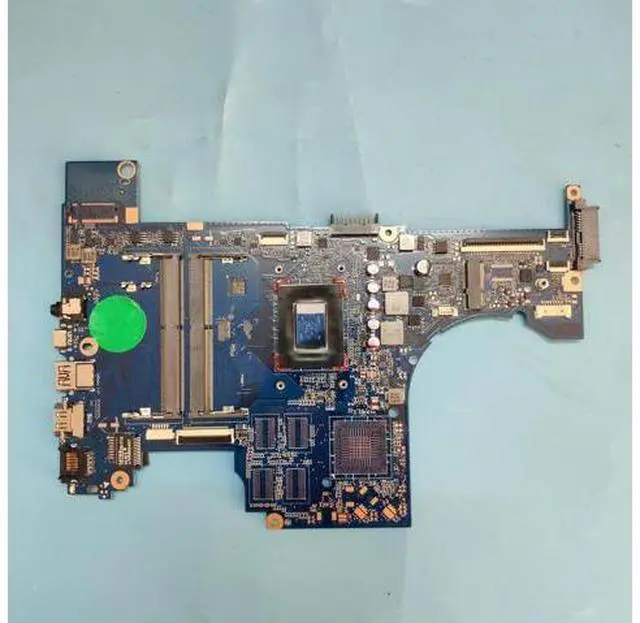 Main image of FOR 15-CD Notebook Main Board 931728-001 931728-601 DDR4 DAG94AMB8D0