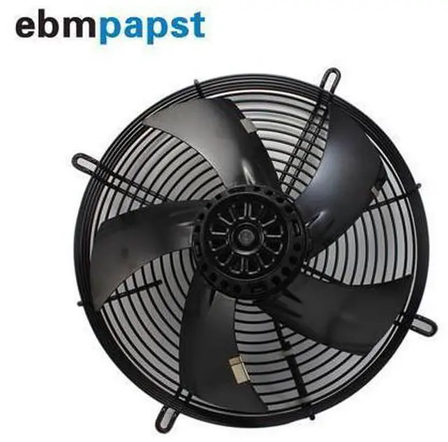 Main image of Original German ebmpapst S2E300-AP02-30 230V 1.1/1.55A Siemens fan