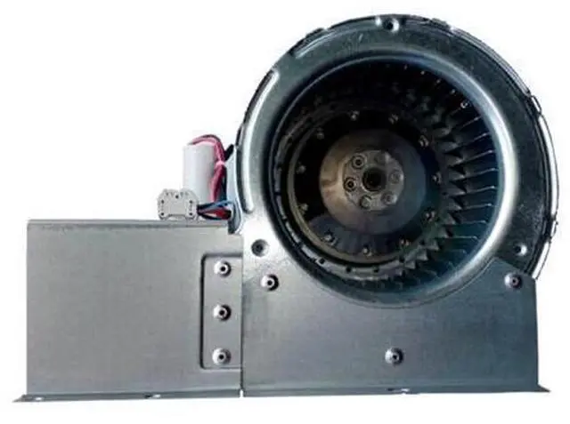 Main image of D2E133-AM47-01/A03 Germany imported ebmpapst 230V Emerson inverter fan