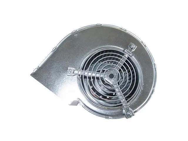 Alt view image 2 of 2 - Low Price Sale German ebmpapst D4E160-EG06-05 Centrifugal Fan
