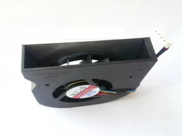 Alt view image 3 of 3 - 10pcs Laptop fan AVC BATA0716R2H 12V 0.3A notebook fan