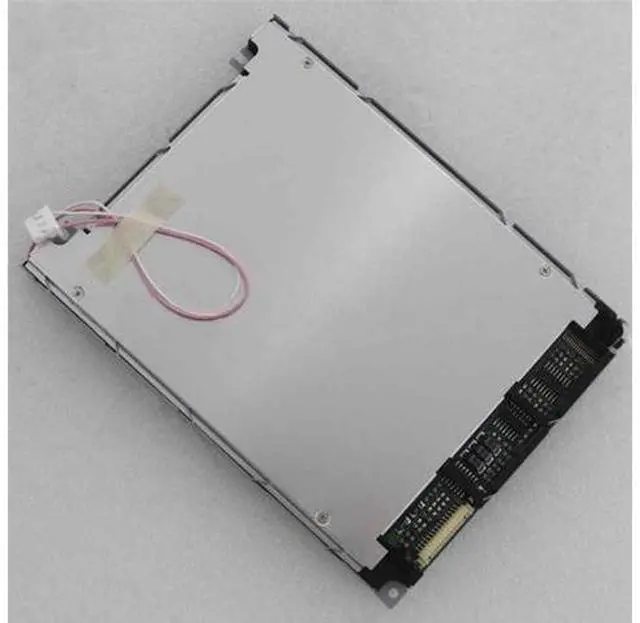 Main image of KCS3224A 5.7 inch 320x240 color LCD