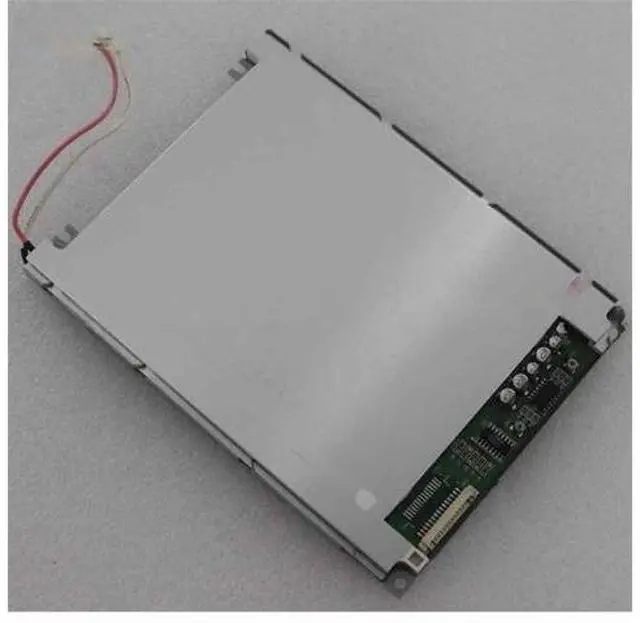 Main image of UMSH-8100MC-CS 5.7 inch 320x240 color LCD