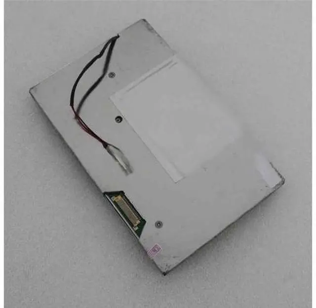 Main image of PM070WL5 PM070WL5(LF) 7 inch 800x480 20pins LCD display