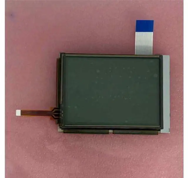 Main image of EW32F92FLW 3.8 inch LCD display with 4-line touch screen