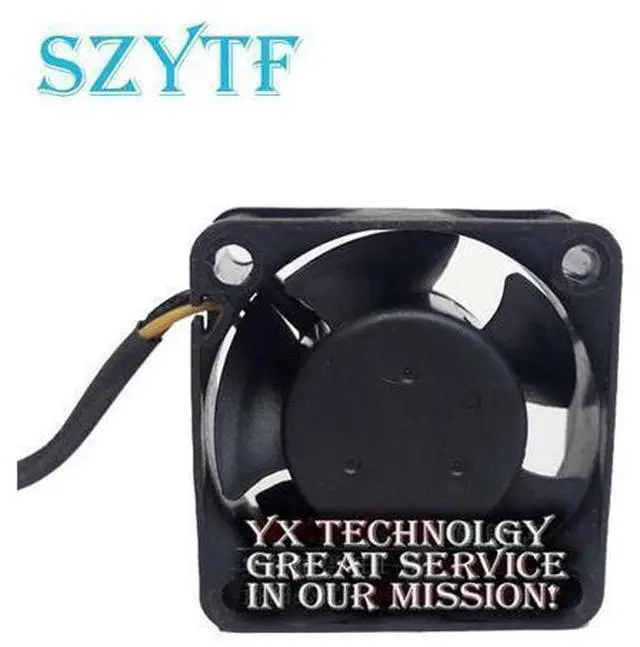 Main image of MGT4012UB-R20 4020 0.30A 12V 4 cm switch fan 100 pcs\/lot