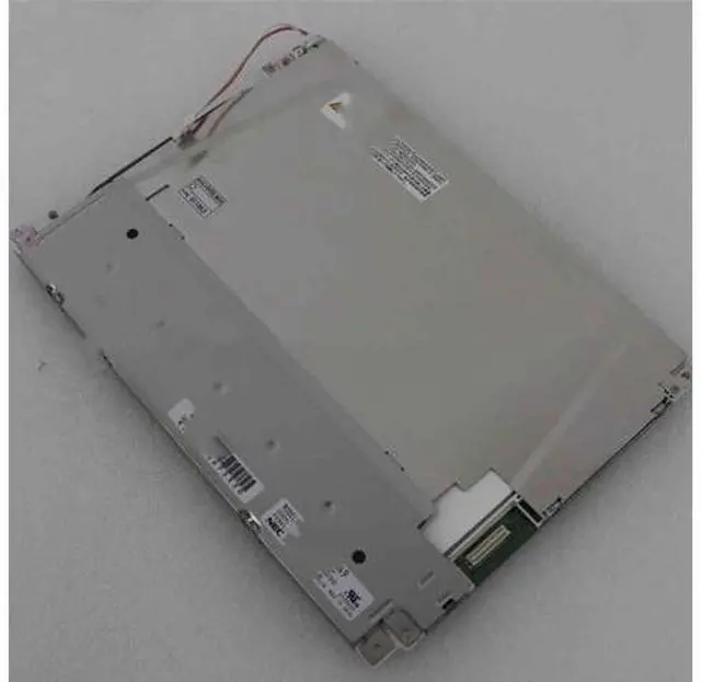 Main image of NL6448BC33-49 10.4" 640x480 LCD Panel Replacement