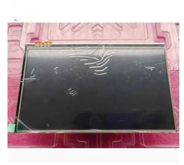 Main image of TM070RBHG13 7-inch LCD touch screen display