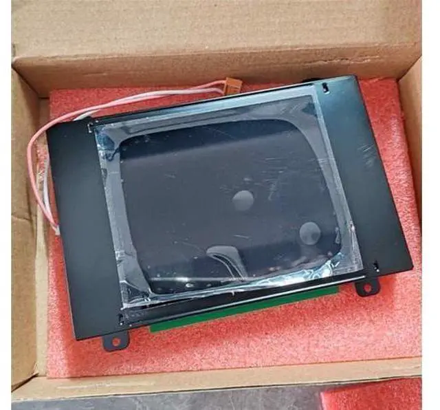 Main image of WG160128C-FMC-VZ 160*128 LCD panel replacement