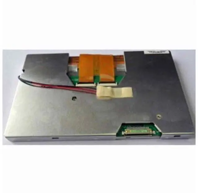 Main image of PM070WL3 PM070WL3(LF) 7 inches 800x480 20pins LCD screen