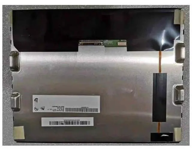 Main image of G104S01.3 10.4 inch 800*600 LCD display