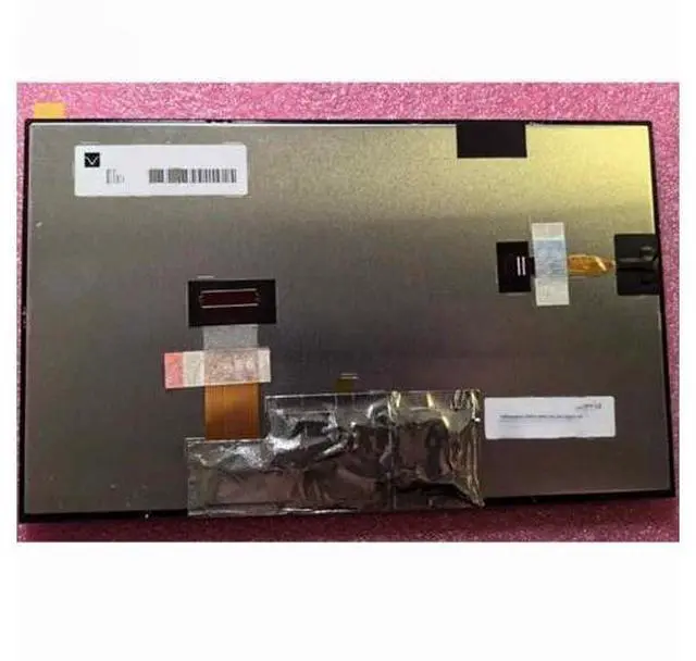 Main image of A0800WXF1MB00 30pins 8" 1280(RGB)×720 -LCD display