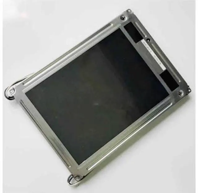 Main image of LQ64D343 LQ64D343G LQ64D343R 6.4 inches 640*480 LCD screen