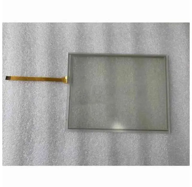 Main image of For PN-267980 .07 I-15-66-003 touch screen glass panel