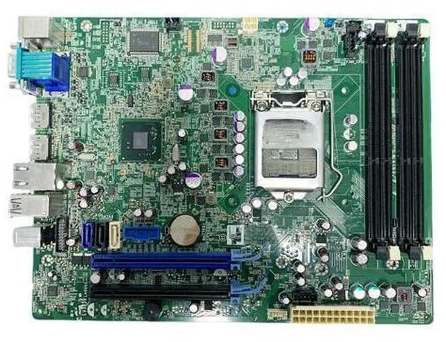 Main image of FOR 7010SFF 9010SFF Main Board GXM1W WR7PY Q75 3rd Generation
