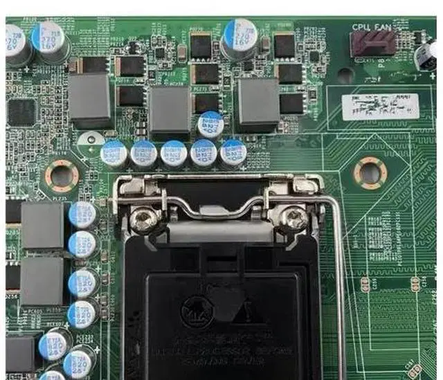 Main image of FOR H110 Main Board 510S-08ISH M4600e IH110CX M6900e 00XK040