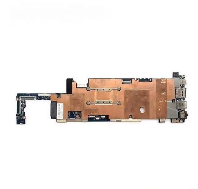 Main image of For X2 1012 G1 tablet motherboard 845486-601 845486-001 M5-6Y54 8GB 1.1 6050A2748801