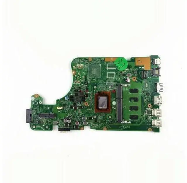 Main image of FOR X555DA X555DG Main Board 4GB W/ A10-8700P 60NB09D0-MB1310