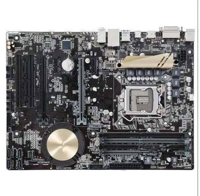 Main image of FOR Z170-P K AR H170 main board 1151 pins DDR4 HD3 GAMING3 Z270
