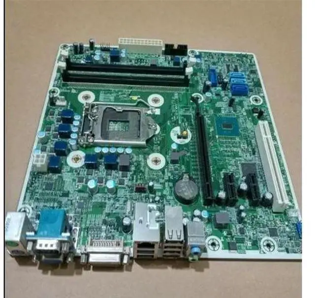 Main image of FOR 400 G2 600 G2 800 G2 480 G3 490 G3 Main Board 6th Generation 1151 Pins Ddr4