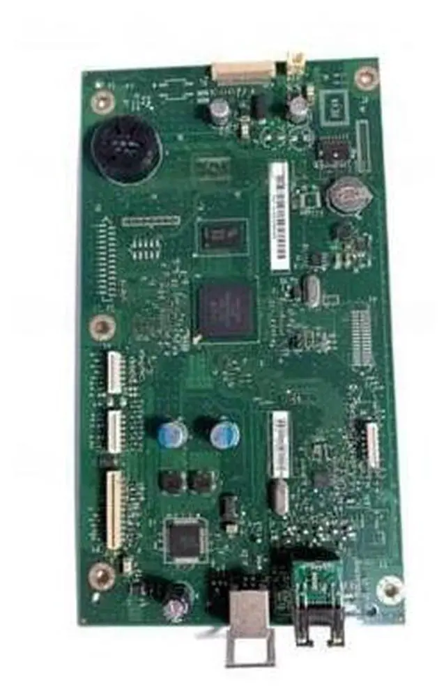 Main image of Suitable for 1536 M1536DNF M1536NF M1536 1536DNF motherboard motherboard CE544-60001 CE544-80001