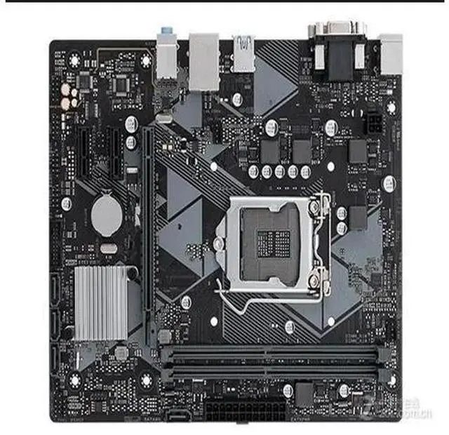 Main image of H310M-K B360M B365M 1151 Pin Main Board Support 6th Generation 7th Generation 8th 9th Generation CPU