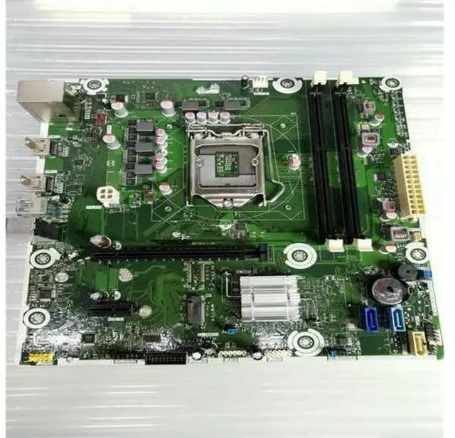 Main image of FOR IPM17-DD Main Board 799929-001 V1.04 Version 1151 Main Board For