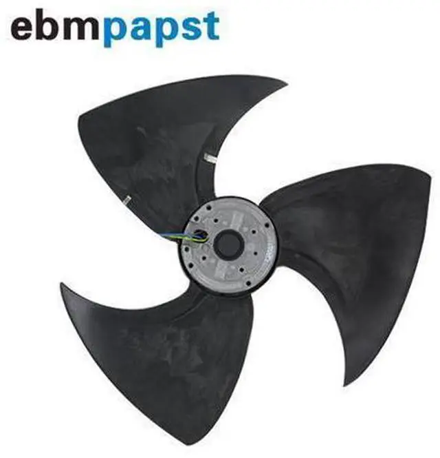 Main image of ebmpapst A6E450-AF08-06 450mm Axial fan