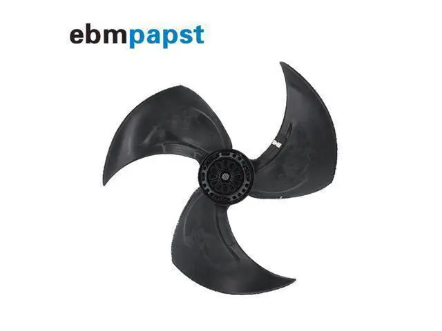 Alt view image 2 of 3 - ebmpapst A6E450-AF08-06 450mm Axial fan
